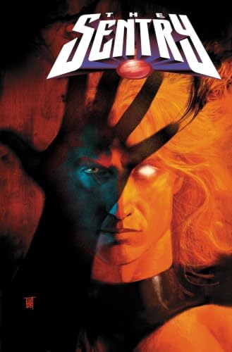Amazon.com: The Sentry: 9781302911508: Jenkins, Paul, Lee, Jae